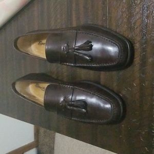 Santoni shoes